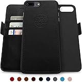 Dreem Fibonacci 2-in-1 Wallet-Case for iPhone