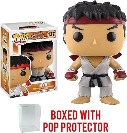 funko pop the king of fighters