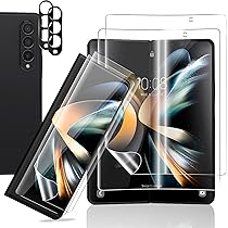 ジ*人様 Z fold 4 512gb Samsung Galaxy Z Fold4 5G 512GB Unlocked- Graygreen (Renewed