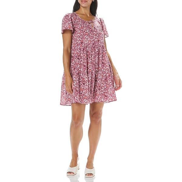 sachin and babi light blue dress Women's Lucky Brand Dresses main image 0