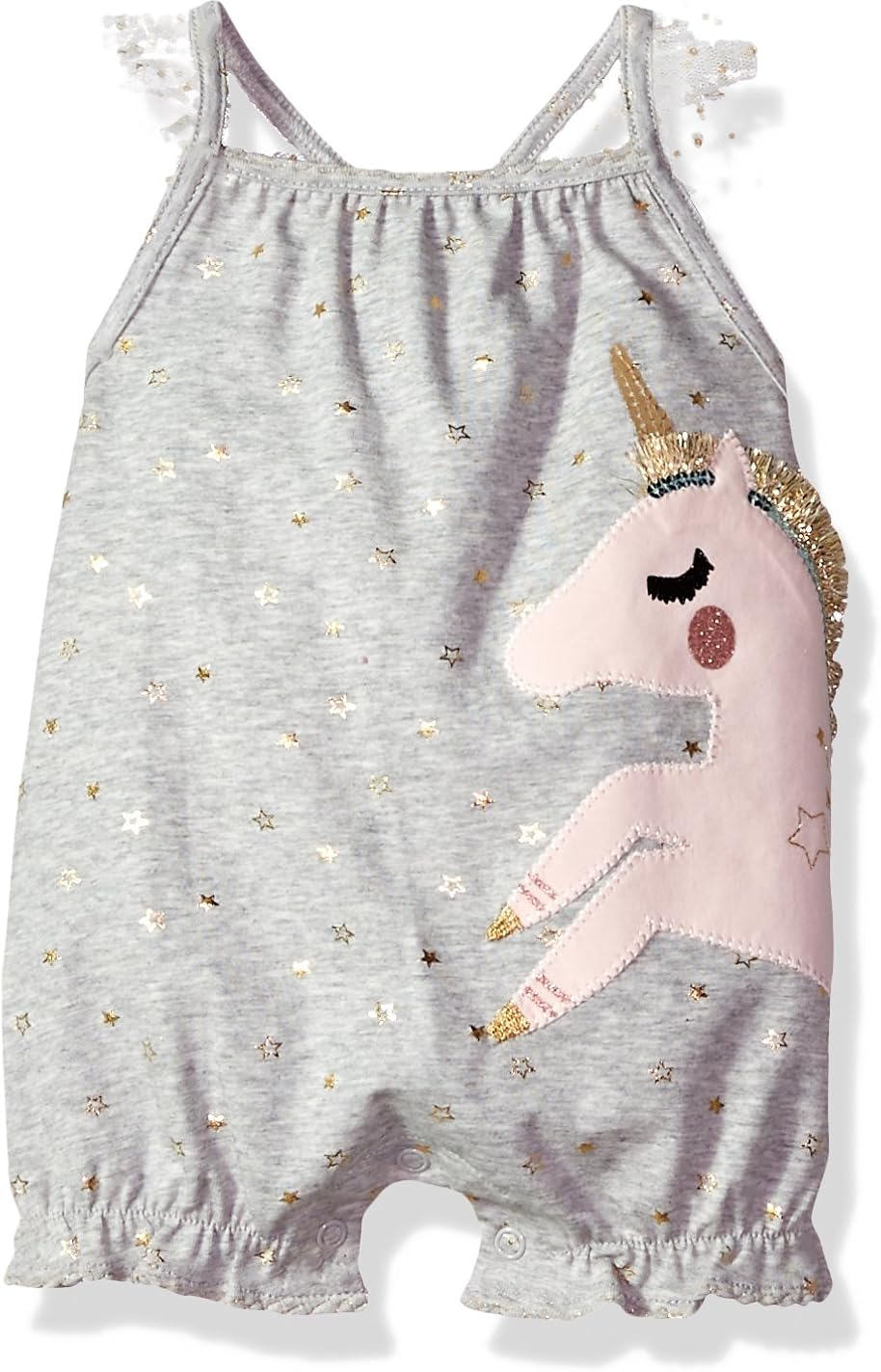 mud pie unicorn outfit
