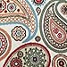 Indoor Doormat Rubber Backed, 18 x 30 inch, Non Slip, Very Soft Cut Pile, Kitchen Rugs and Mats