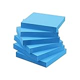 Early Buy Sticky Notes 3x3 Self-Stick Notes Blue