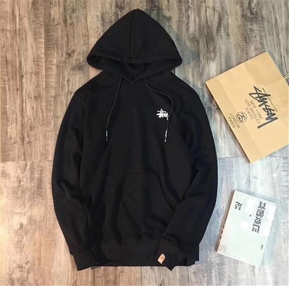 stussy hoodie amazon