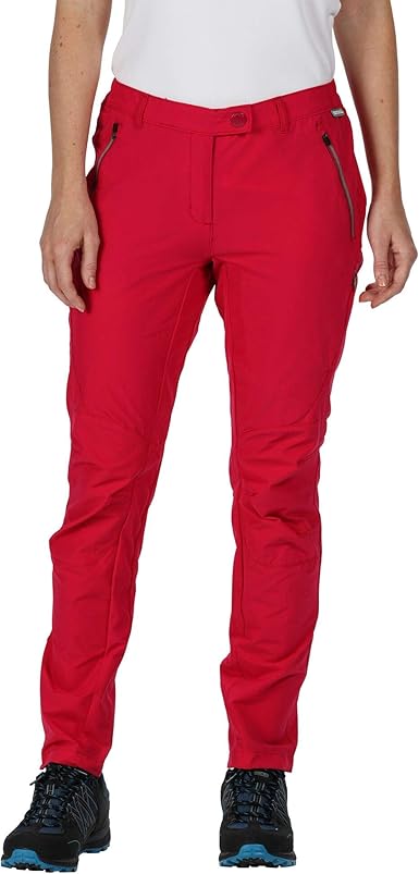 ladies walking trousers amazon