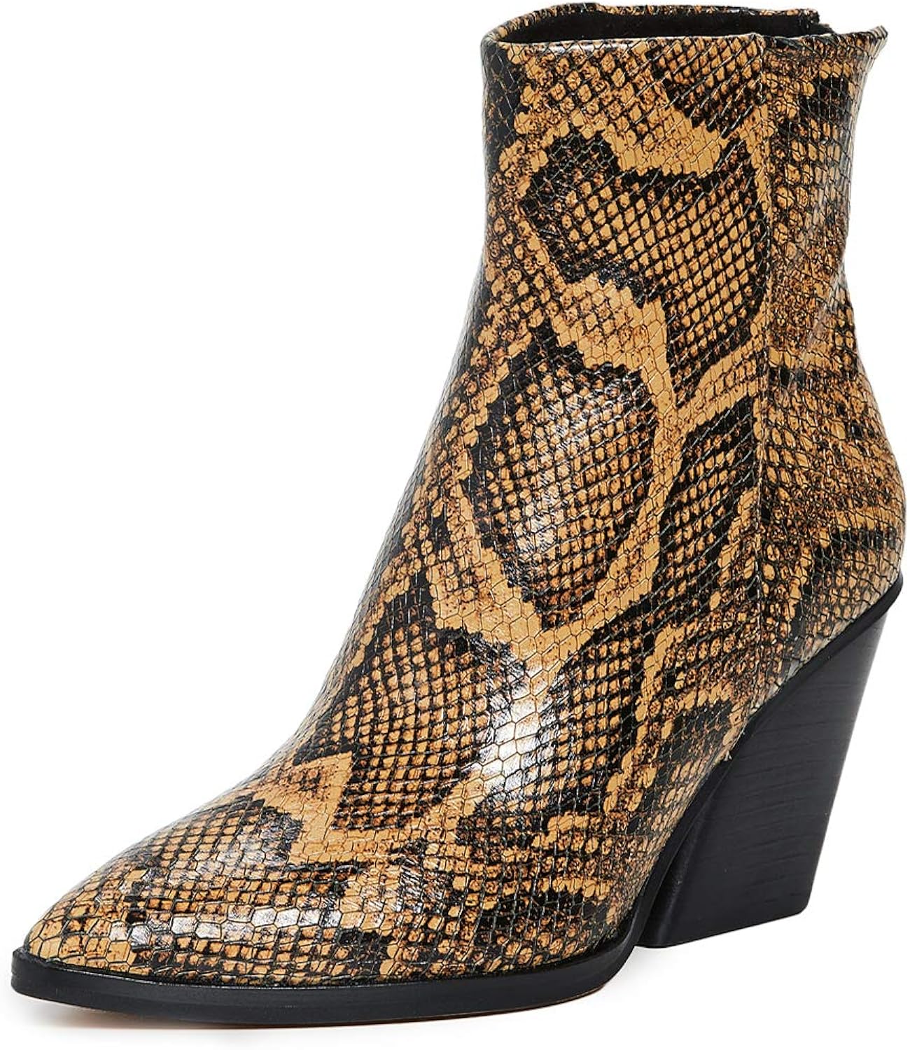 dolce vita cowboy booties