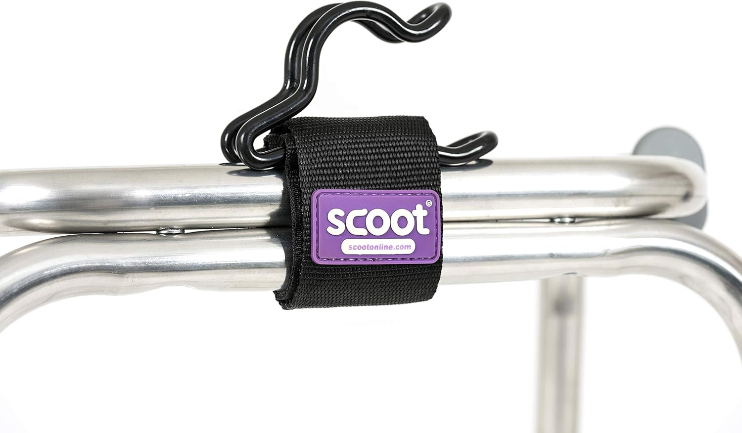 scoot buggy hook