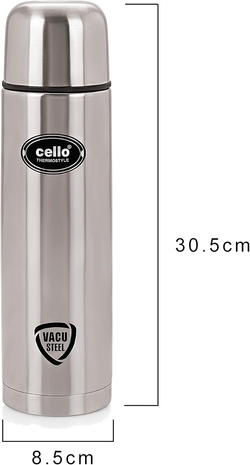cello company thermos