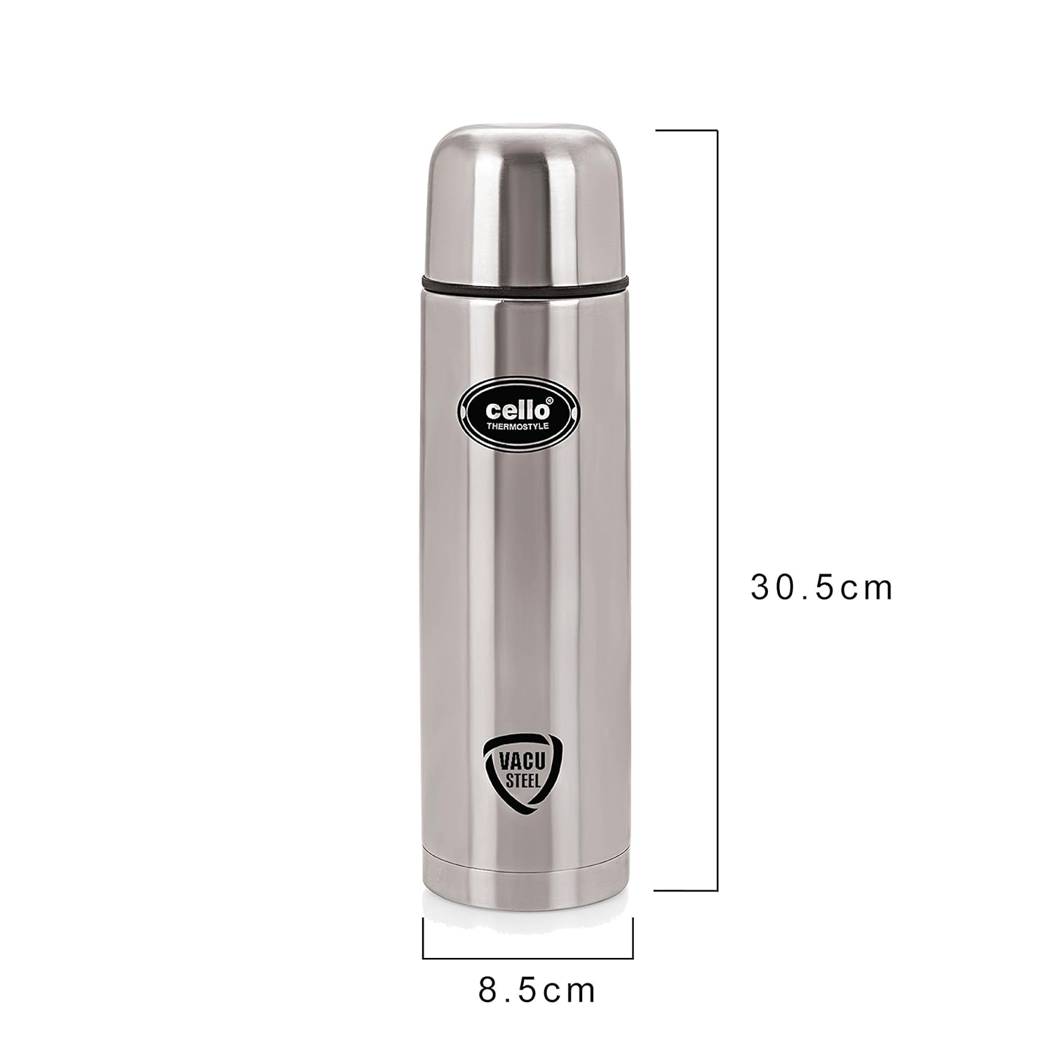 thermos flask 1 litre cello