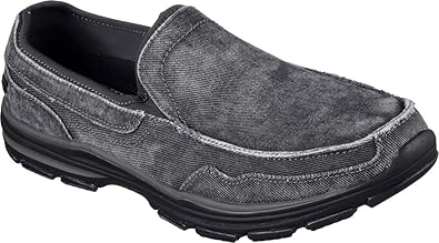 skechers loafers mens amazon
