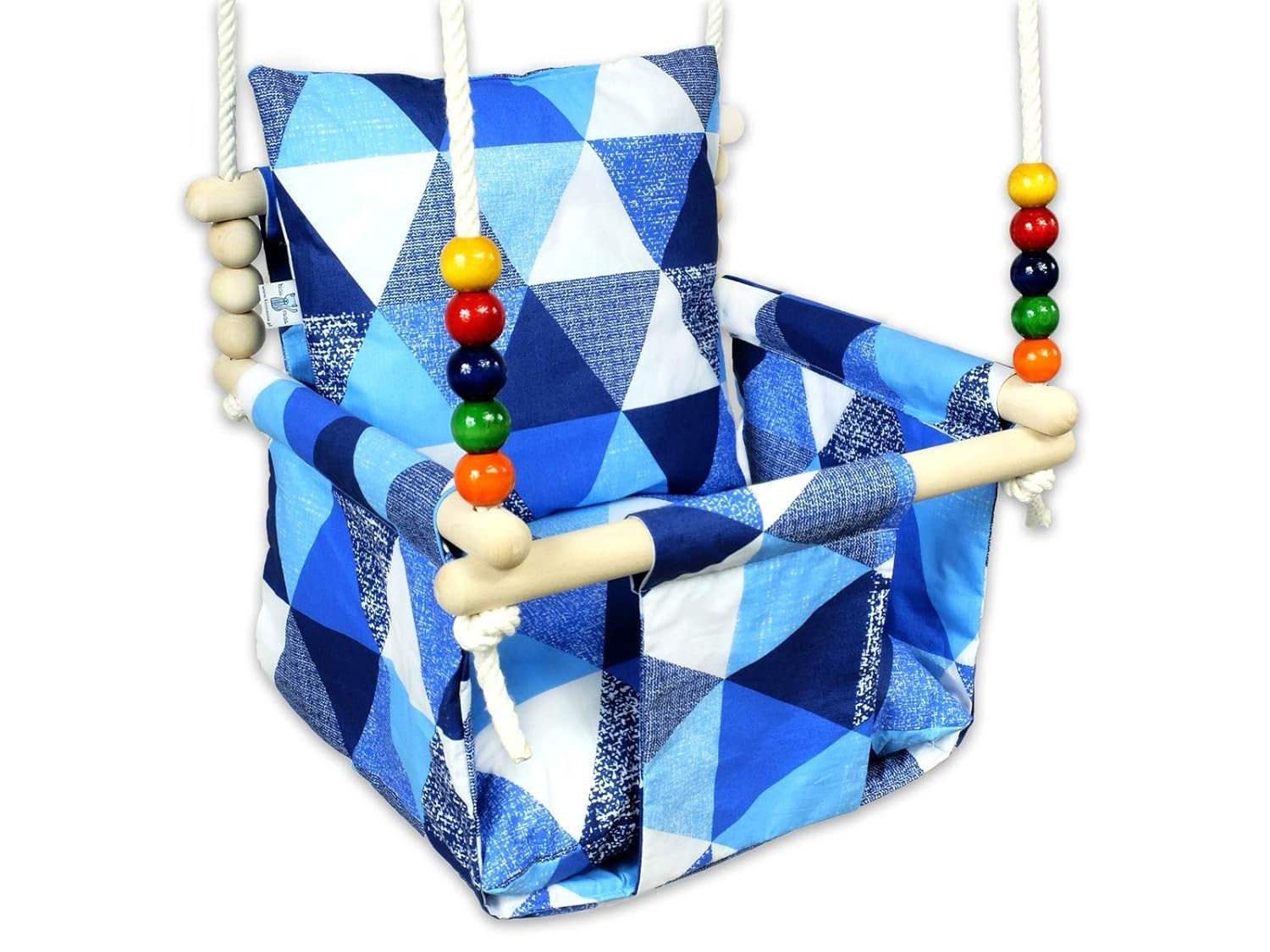 Schaukel Fur Haus Und Garten Babyschaukel Stoffschaukel Verandaschaukel Bluekitty Schaukel Fur Kinder Babyschaukel Kinderschaukel Mit Kissen Kleinkindschaukel Innenschaukel Holzschaukel Sidra Hospital