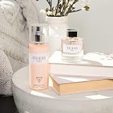 Guess 1981 Women Eau de Toilette 100ml EDT Perfume GUE981F0010002 view 5