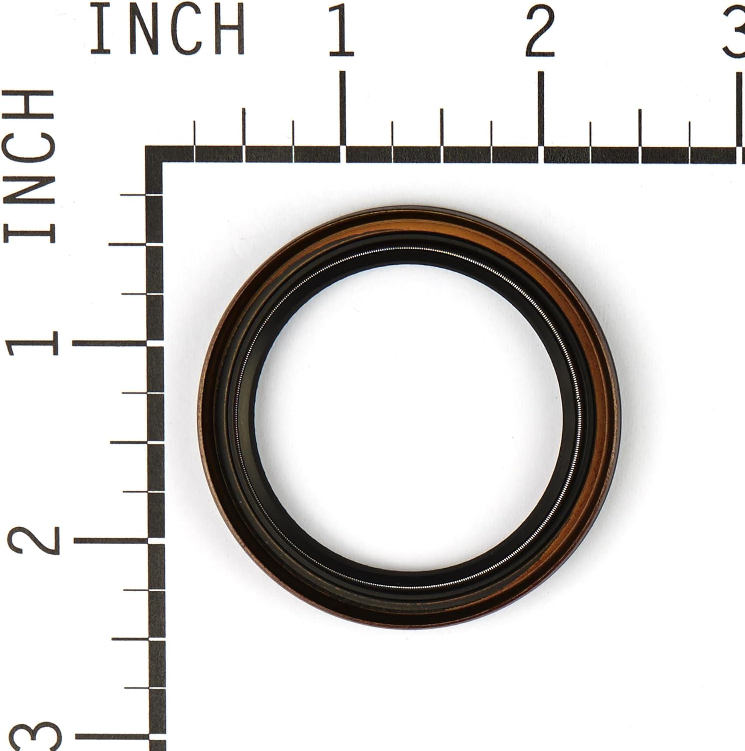 Briggs & Stratton 795387 Oil Seal Replaces 791892/690947/499145 : Lawn Mower Tune Up Kits : Garden & Outdoor