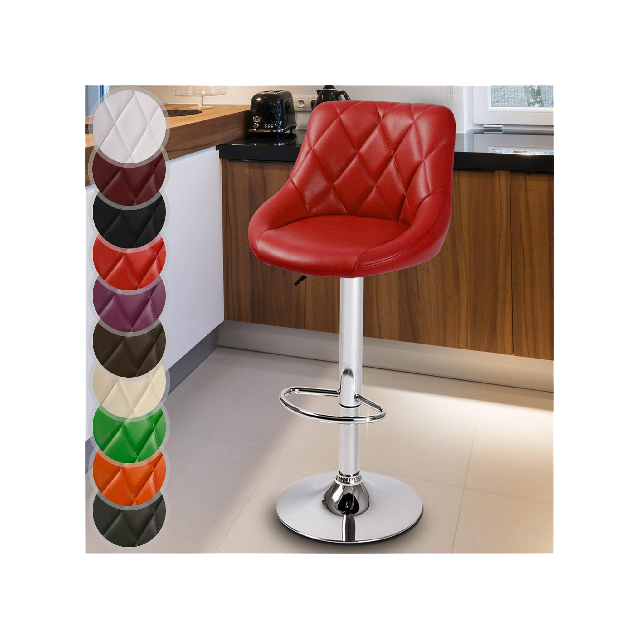 Red Kitchen Accessories - My Kitchen Accessories