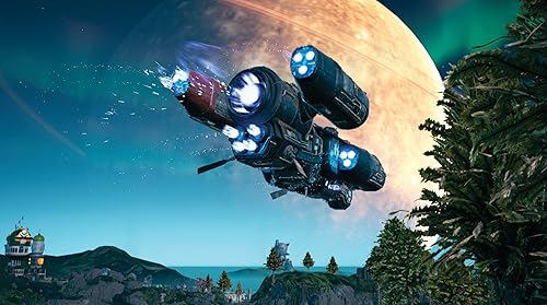 アウター・ワールド（The Outer Worlds）』店舗特典・予約・最安値