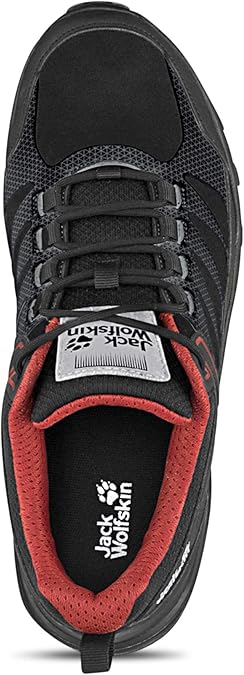 jack wolfskin cruiser low m