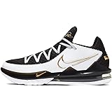 tênis nike lebron xvi fresh bred masculino