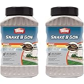 Ortho Snake-B-Gon Snake Repellent Granules 2-pack