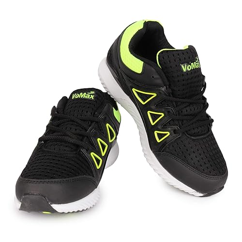 vomax sports shoes