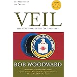 Veil: The Secret Wars of the CIA, 1981-1987