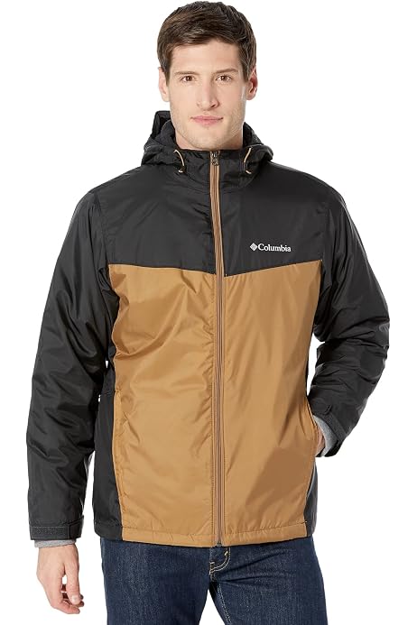 Columbia Men's Gate Racer Softshell 