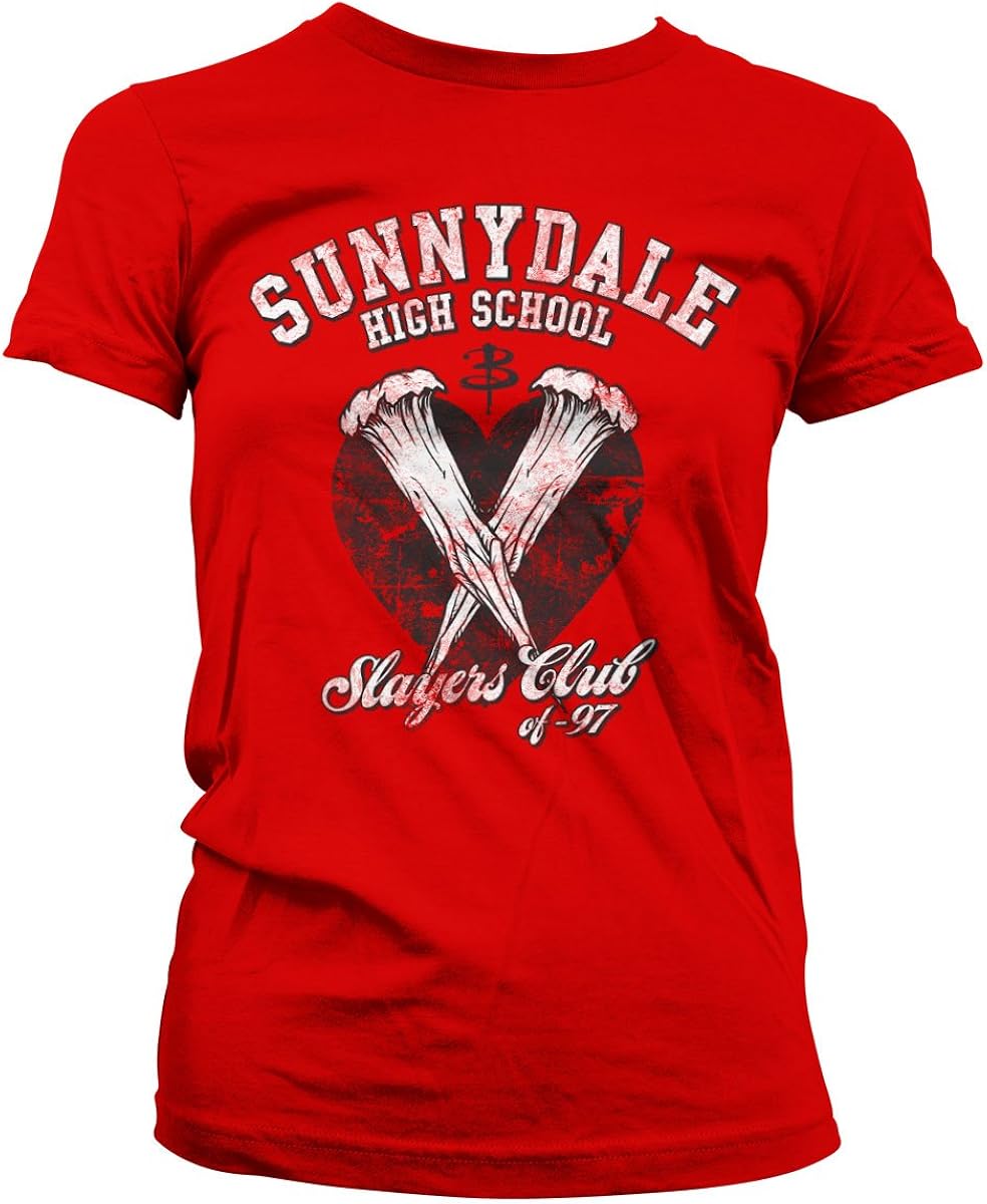 Download Buffy The Vampire Slayer Officially Licensed Sunnydale Slayers For iPhone Wallpaper Buffy The Vampire Slayer Officially Licensed Sunnydale Slayers For Android Free