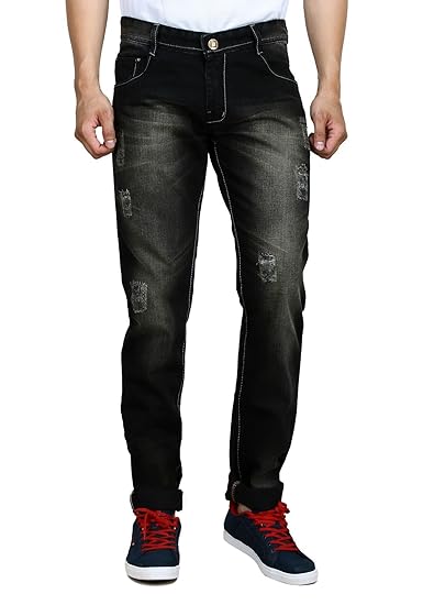 size 48 slim fit jeans