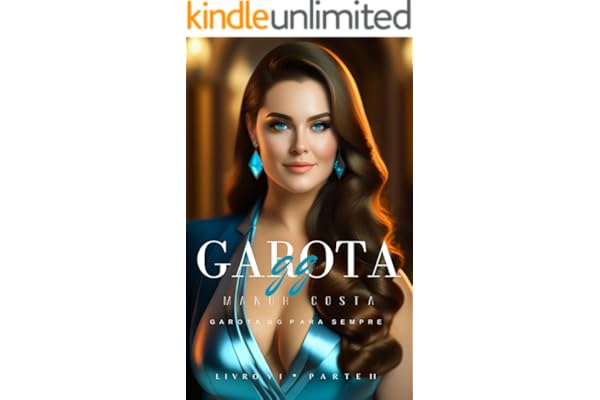 Garota GG VI - Parte 2