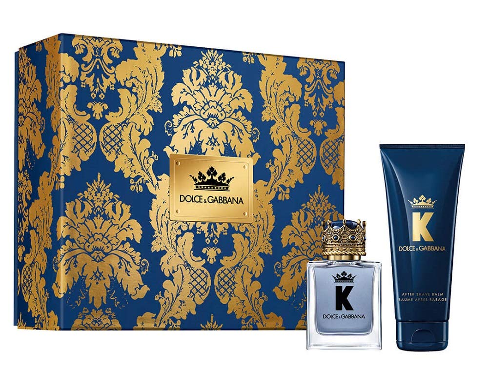 after shave balm dolce gabbana