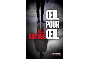 Oeil pour oeil (French Edition)