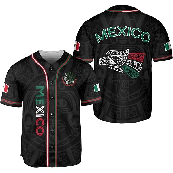 Amazon.com: Jersey Mexico Sultanes de Monterrey 100