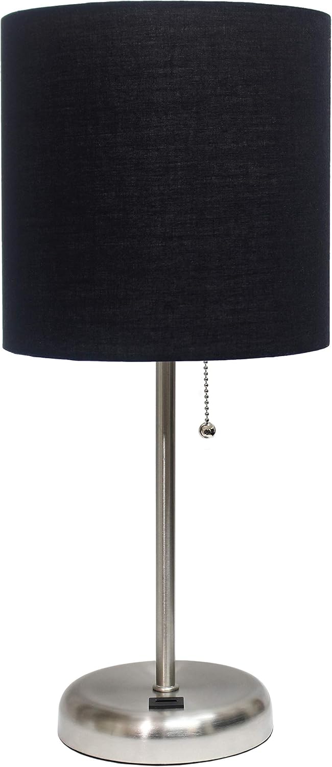 Best Desk Lamp Limelights Black