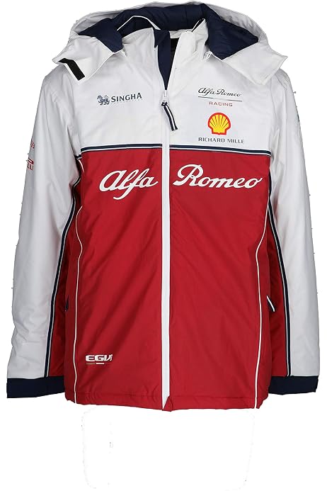 Amazon.com: Alfa Romeo Racing F1 2022 