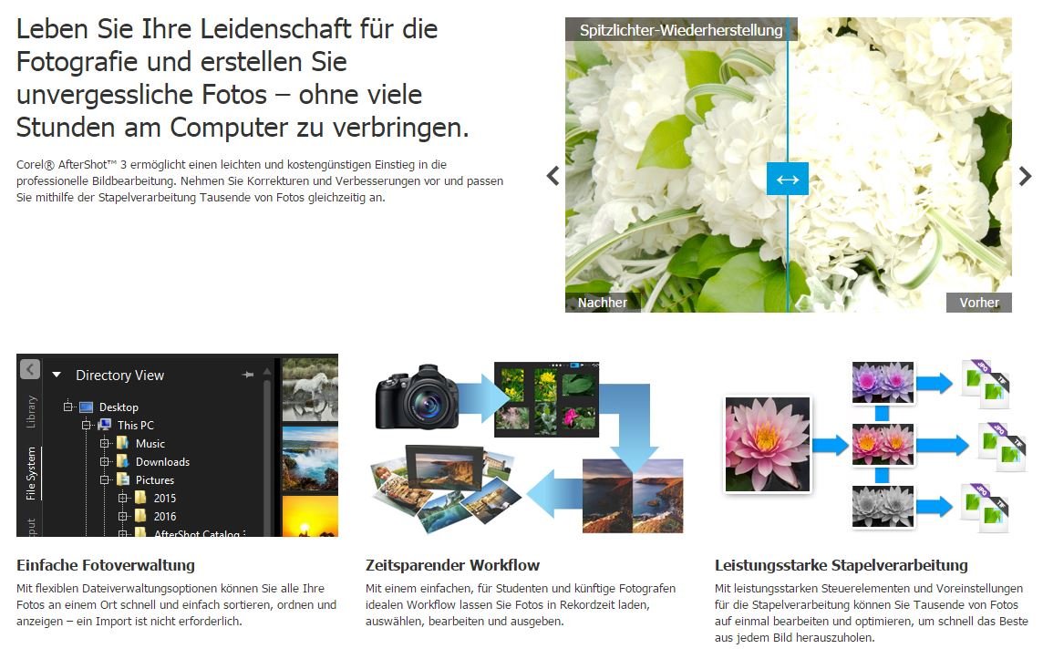 Coreldraw Graphics Suite X8 Special Edition - 