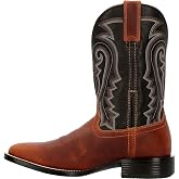 Durango Men's Durango&reg; Westward&trade; Inca Brown Western Boot