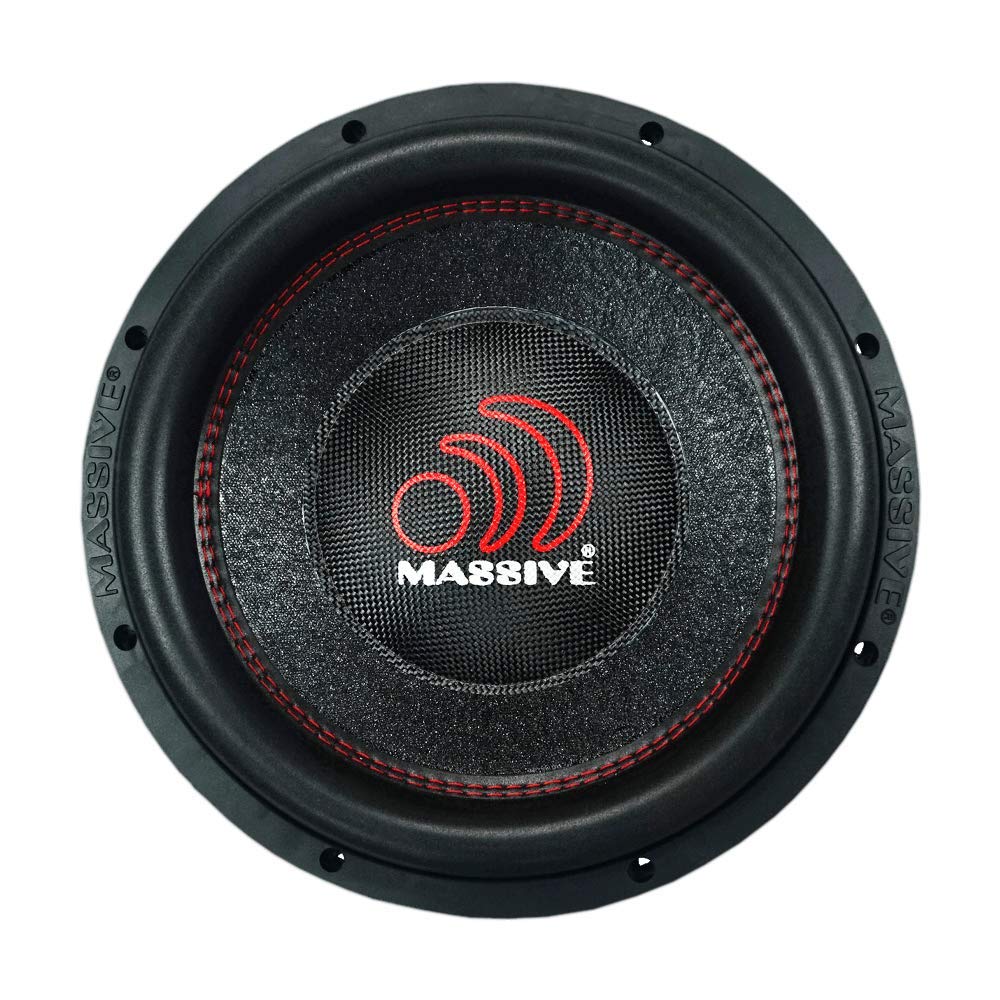 6000 watt subwoofer
