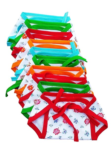 baby cotton cloth diapers