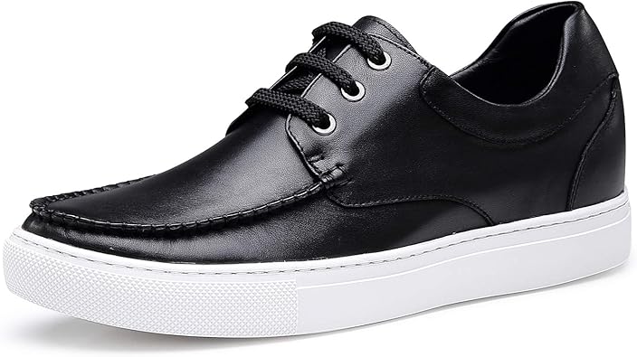 sport leather shoes