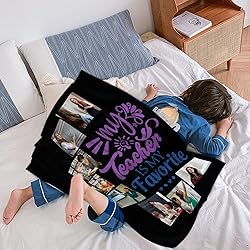 My Teacher is My Favorite Blanket, Gifts for