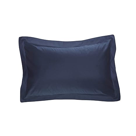 Fresh Ideas Tailored Poplin Pillow Shams Gorgeous Decorative Bed