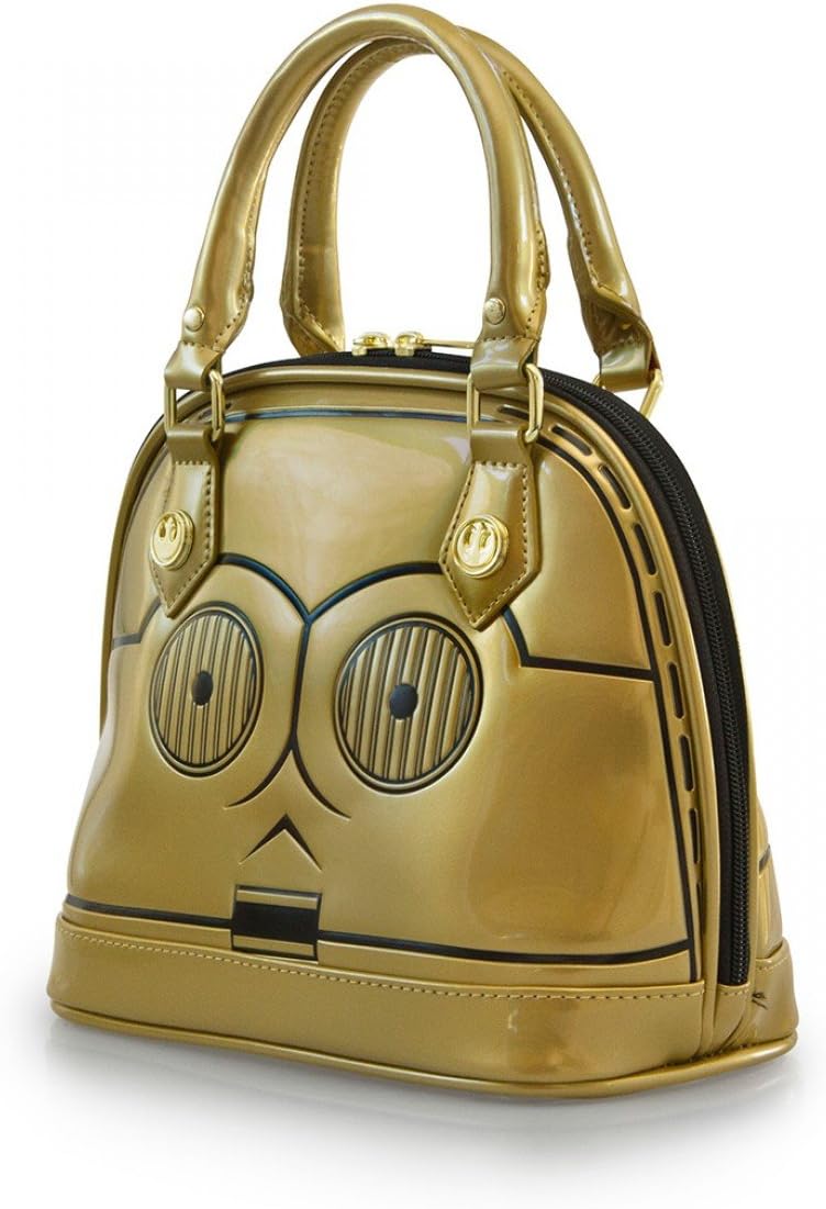 c3po luggage