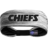 Littlearth NFL Tigerspace Headband