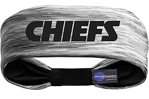 Littlearth NFL Tigerspace Headband
