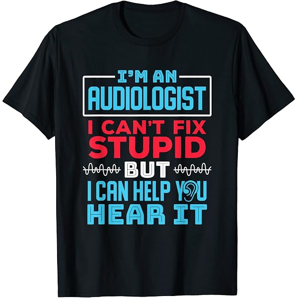 YOLANDEEUROKOK Tazza con audiologia, regalo otolaringoiatrico, tazza da