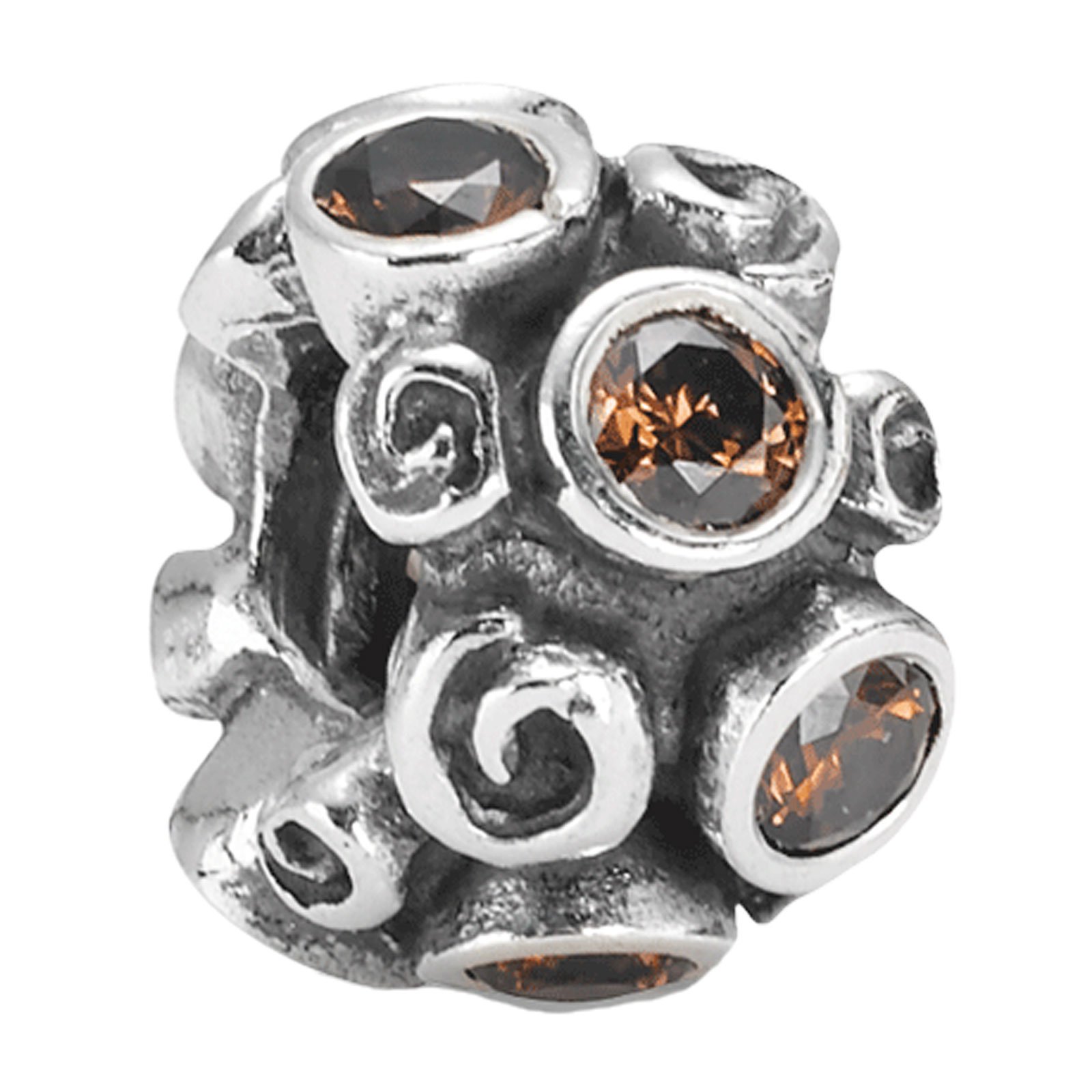 Pandora 79330BCZ Sterling Silver 925 Charm