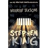 Different Seasons: Four Novellas