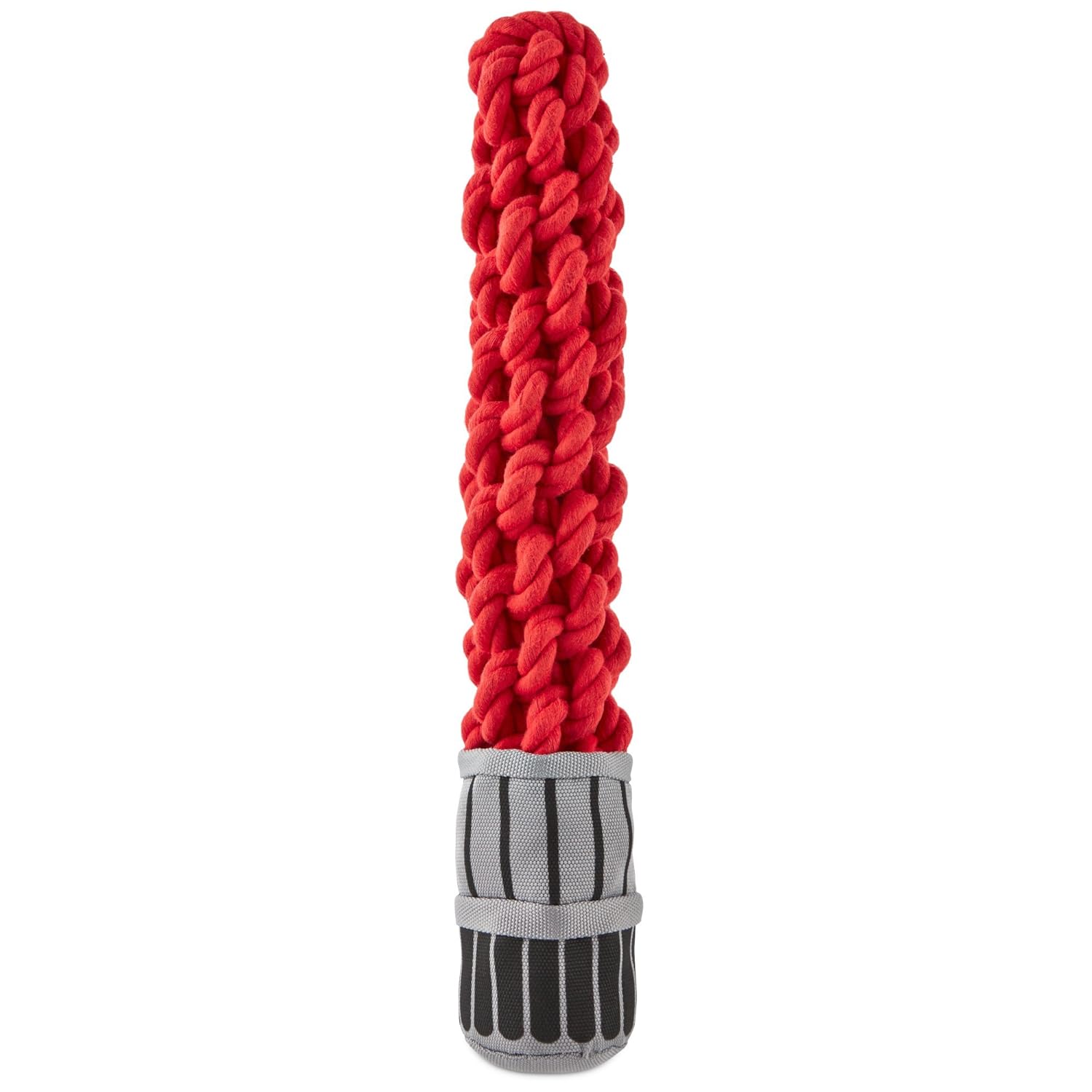 Star Wars Large Lightsaber Dog Rope Toy 