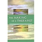 The Making of a Therapist (Norton Professional Books)