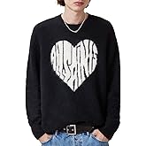 AllSaints Mens Bubble Saints Crew