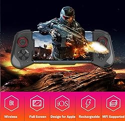 arVin Wireless Gaming Controller for